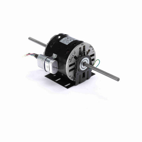 Century Semi Enclosed OEM Replacement Motor Top view
