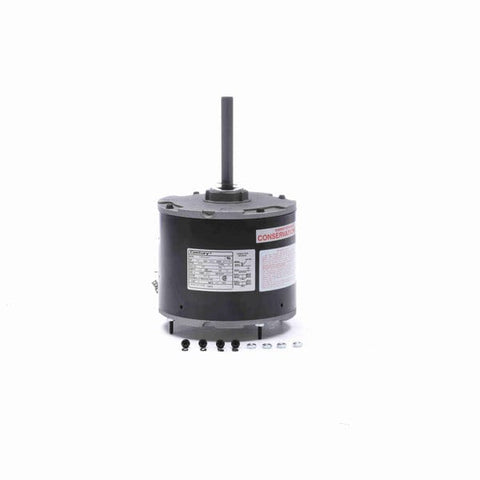 Century Open Air Over OEM Replacement Motor Front view