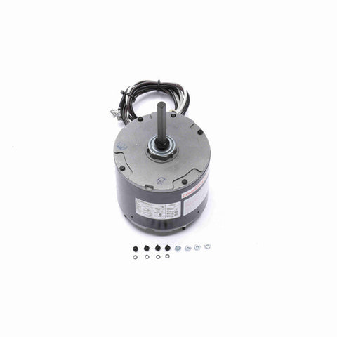 Century Open Air Over OEM Replacement Motor Top view