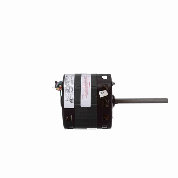 Century Open Air Over OEM Replacement Motor Front view