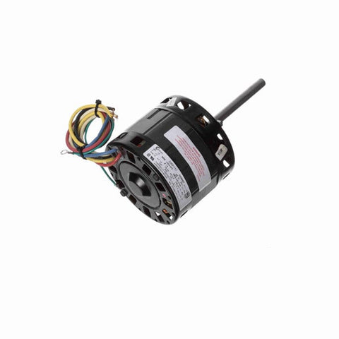 Century Open Air Over OEM Replacement Motor Top view