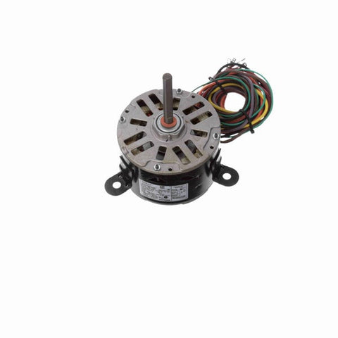 Century Semi Enclosed OEM Replacement Motor Top view
