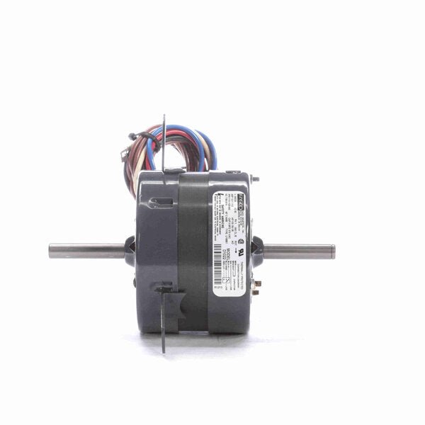 Fasco Open Air Over OEM Replacement Motor Front view