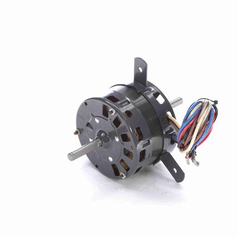 Fasco Open Air Over OEM Replacement Motor Top view