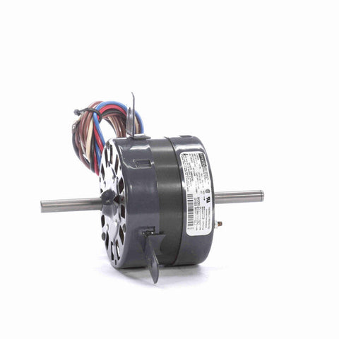 Fasco Open Air Over OEM Replacement Motor Front view