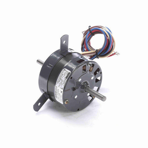 Fasco Open Air Over OEM Replacement Motor Top view
