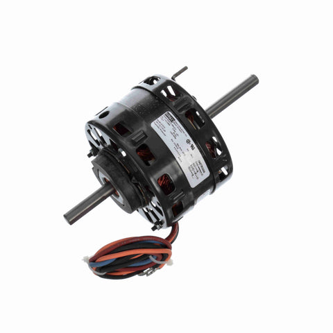 Fasco Open Air Over OEM Replacement Motor Top view