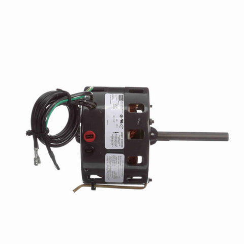 Fasco Open Air Over OEM Replacement Motor Front view