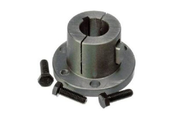 P1-1-3/8X3/8 P-1 Bushings Side View