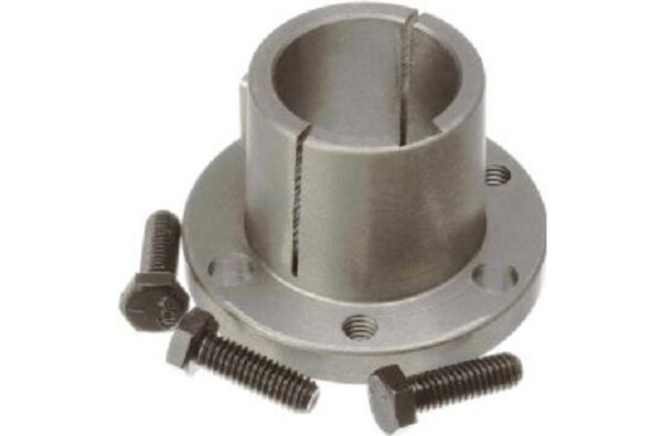 P1-1-7/16 P-1 Bushings Side View