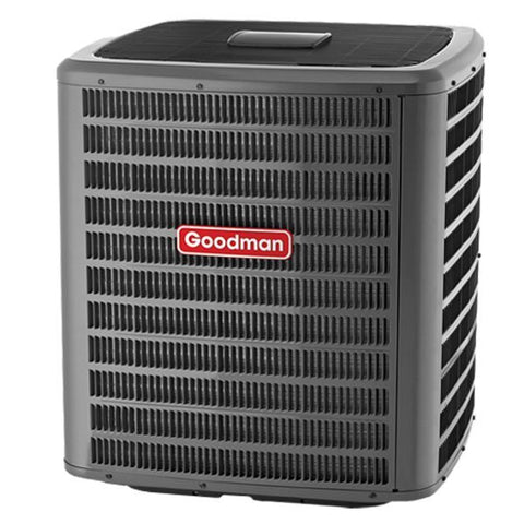 Heat Pump Split System