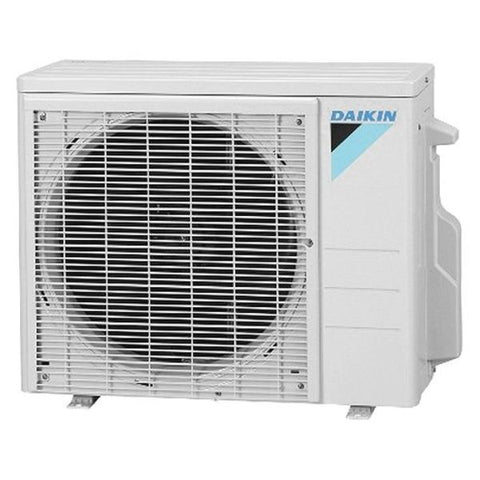 Daikin 12,000 BTU 19.0 SEER Ductless Heat Pump 19-Series Wall Mounted Air Conditioning System Goodman 3 to 3.5 Ton Evaporator Coil; Upflow/Downflow; Uncased A Coil; 23" Width