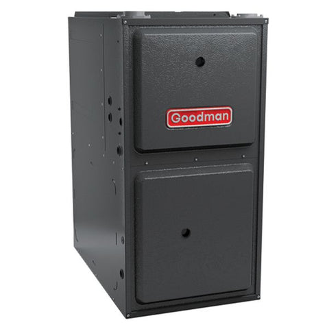 Gas Furnace