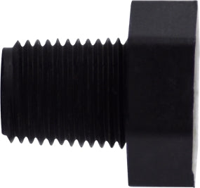 Polypropylene Hex Head Plug