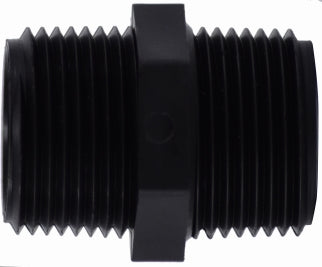 Polypropylene Hex Nipple
