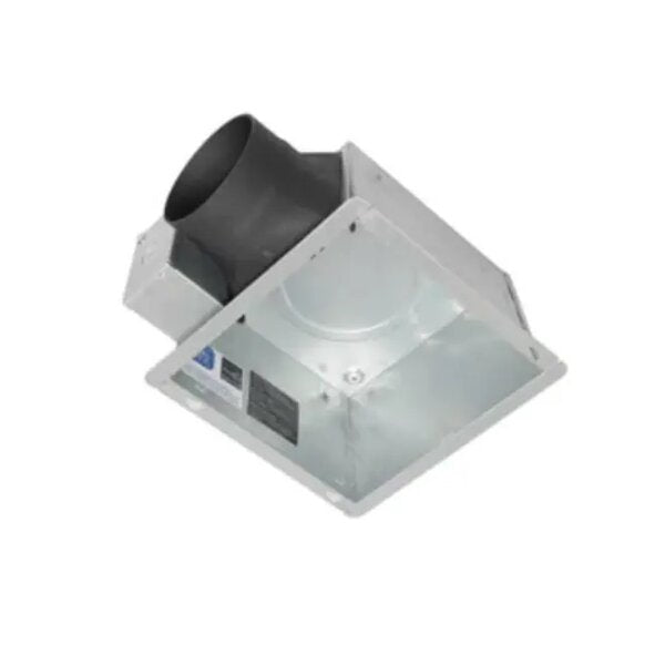 Panasonic FV-07VBA1A EcoVent™ Ventilation Housing Side View
