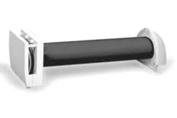 Panasonic FV-GKF32S1 Passive Inlet Vent Side View