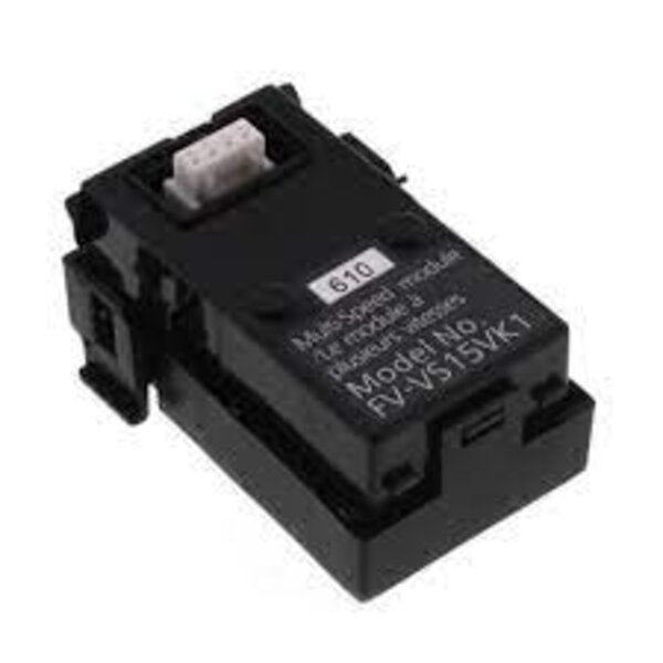 Panasonic FV-VS15VK1 Multi-Speed Module With Time Delay Side View