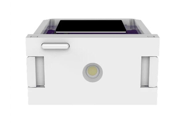 Panasonic WI003UWA Swidget WiFi Control + Power Out Light Insert Side View