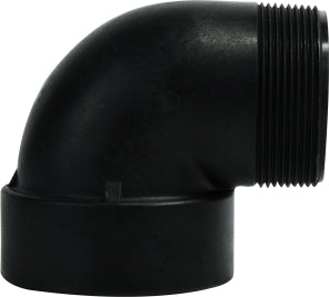 Polypropylene Pipe Street Elbow
