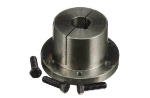 Q1-1-3/8X3/8 Q-1 Bushings Side View