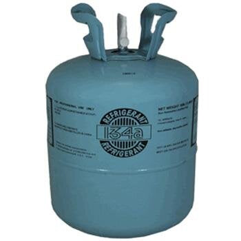 R134A Refrigerant Cylinder