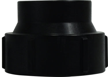 Polypropylene Reducing couplings