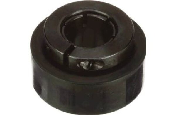 RUBRB-116 100 Series Rubber Mount Unit Air Handling Bearing Side View