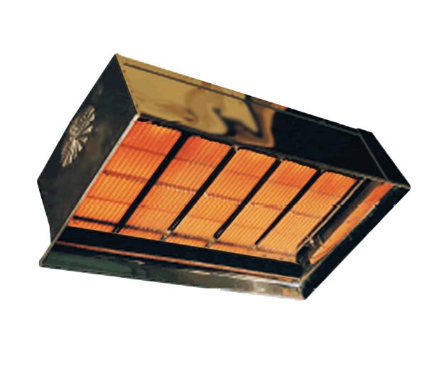 Re-Verber-Ray High Intensity Gas Fired Infrared Heater
