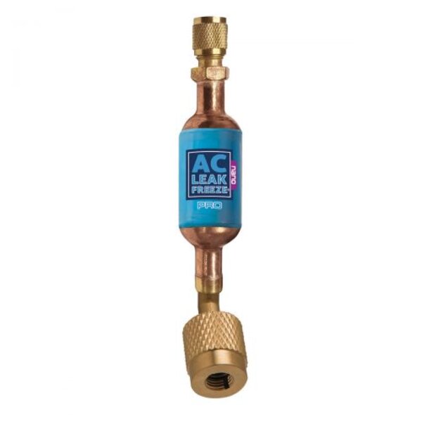 Rectorseal 45309 AC Leak Freeze, Pro Nano Series Mini-Split (0.5 Oz) Front View