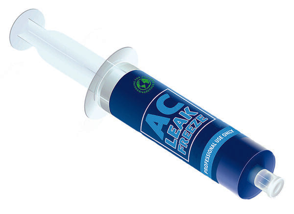 Rectorseal 45311 AC Leak Freeze™ Side View