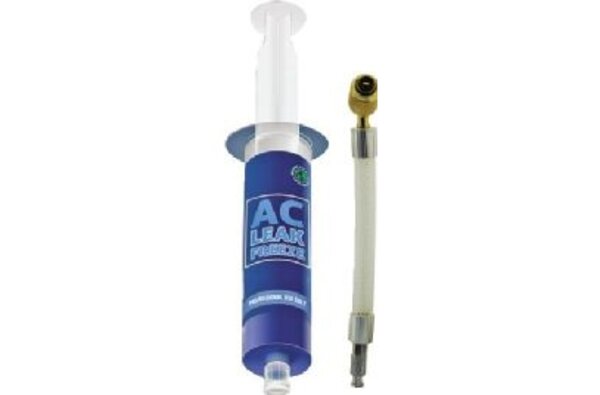 Rectorseal 45312 AC Leak Freeze™ Side View