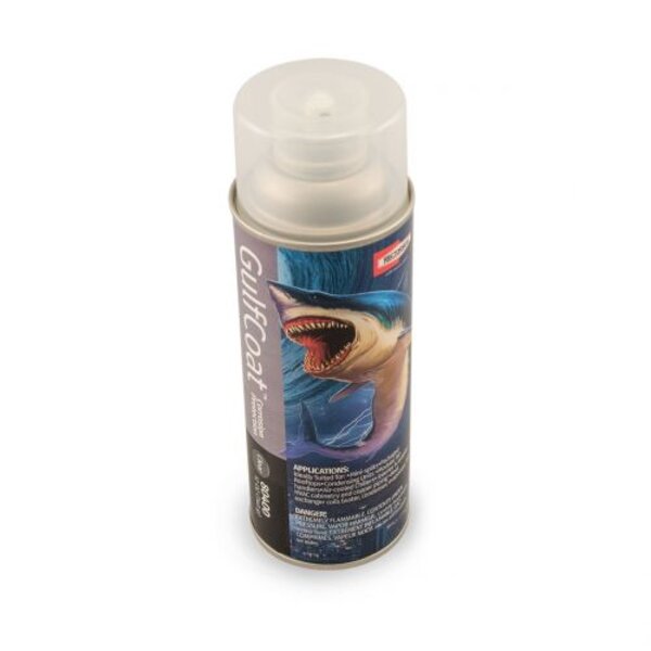 Rectorseal 80400 GulfCoat™ Corrosion Protection Side View
