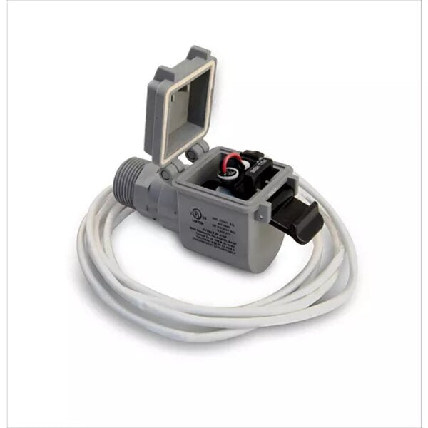 Rectorseal 83417 All Access Flush Tool Side View