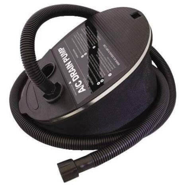 Rectorseal 83418 A/C Drain Pump Side View