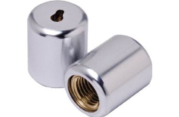 Rectorseal 86692 R410 Universal Tamper Proof Cap Front View