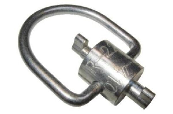 Rectorseal 86698 Multi Key (Fits All Caps) Side View