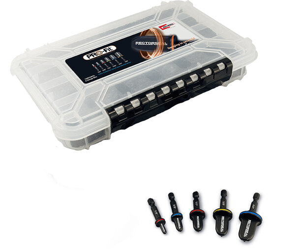 Rectorseal 87011 PRO-Fit™ Swaging Kit Side View