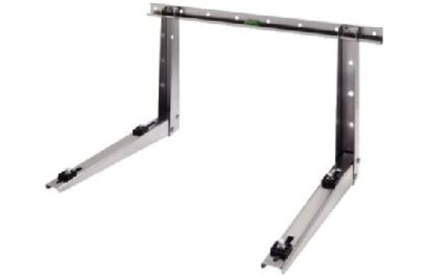 Rectorseal 87733 Mini-Split Condenser Bracket Side View