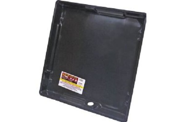 Rectorseal 96230 Titan Flexible Series Secondary Drain Pan Side View