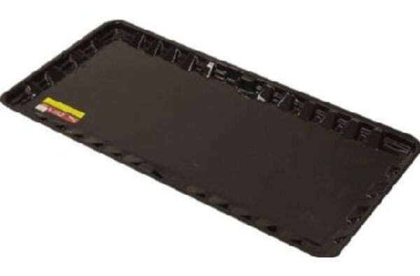 Rectorseal 96240 Titan Flexible Series Secondary Drain Pan Side View