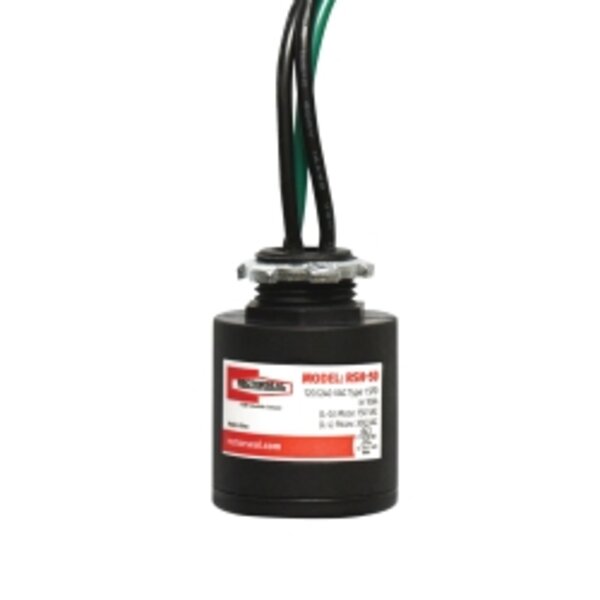 Rectorseal-96415-RSH-50-Surge-Protective-Device Front Viev