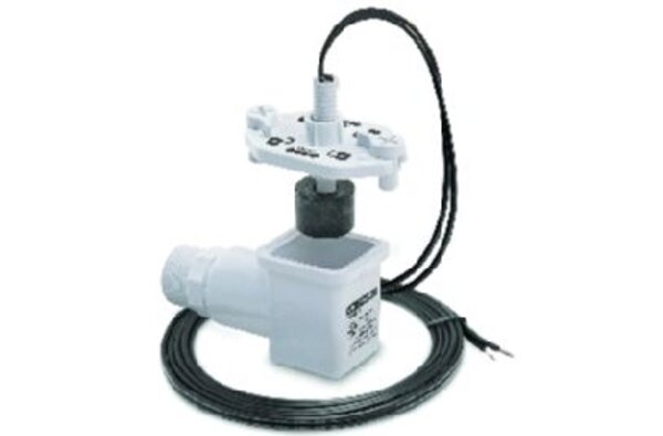 Rectorseal 97087 Safe-T-Switch® GEN 3 Overflow Shut-Off Switch Side View
