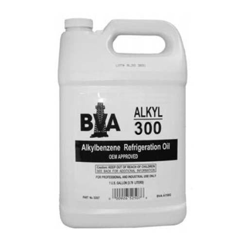 Refrigeration Oil 1 Gallon