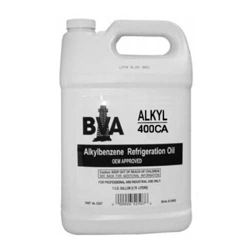 Refrigeration Oil 1 Gallon