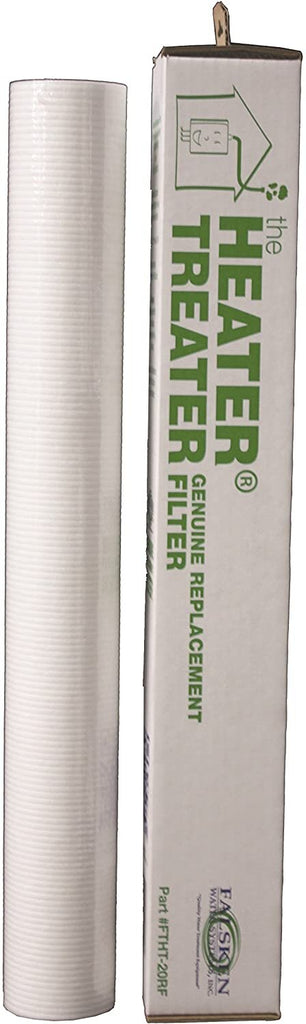 Replacement Filters For Falsken Systems, The Heater Treater