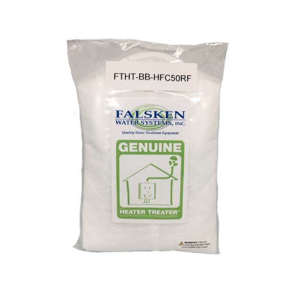 Replacement Filters For Falsken Systems, The Heater Treater