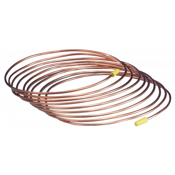 Supco BC-1 Precision Bore Capillary Tubing Side View