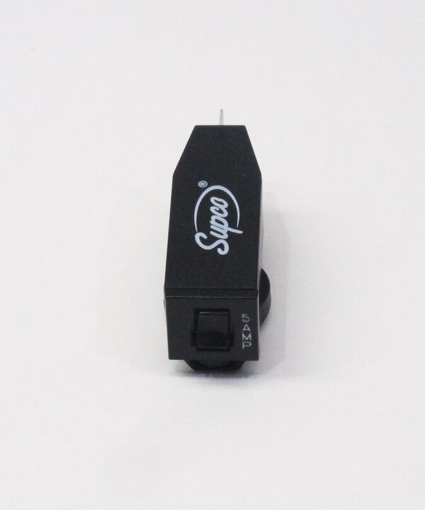 Supco BRK5 Fuse Pro Front View