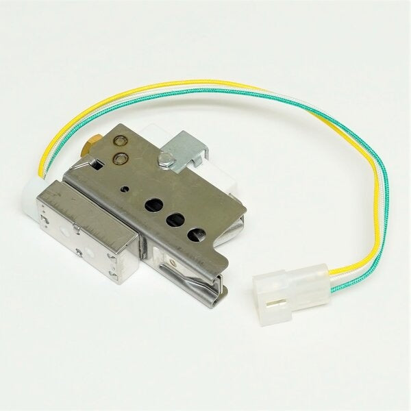 Supco FLS0005 Pilot Burner Assembly Side View